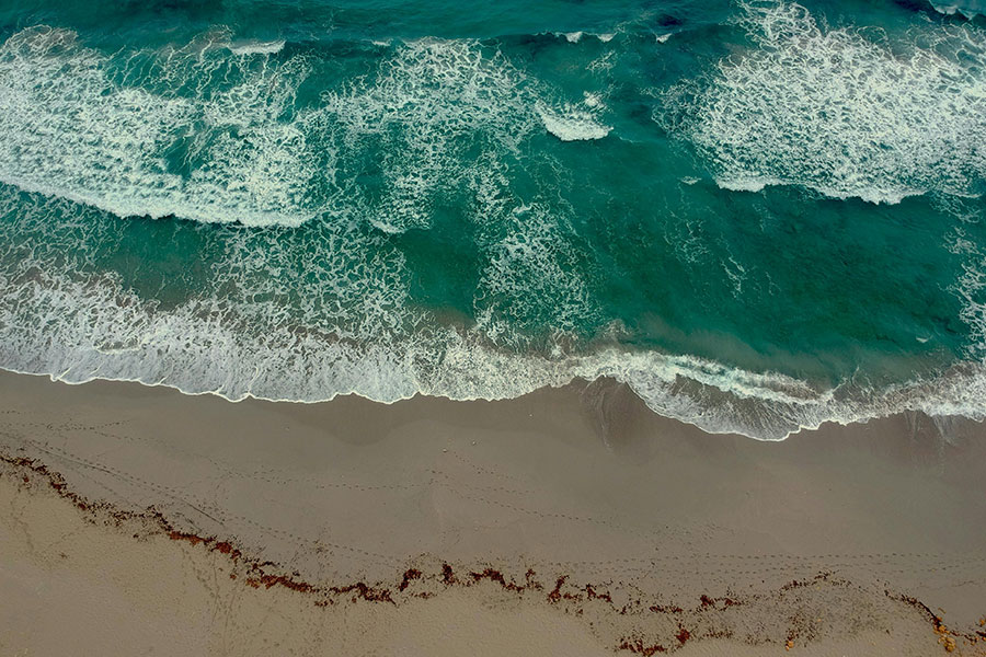 ocean